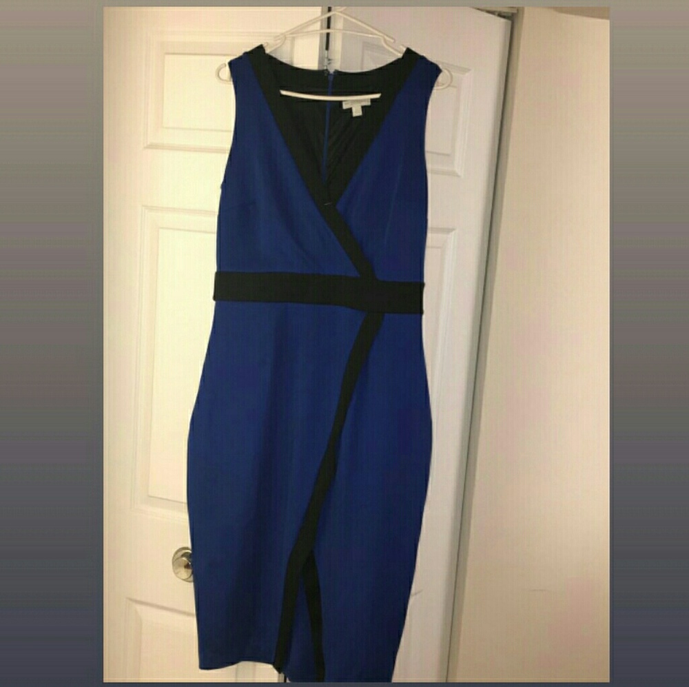 Midi New York & Company Dress